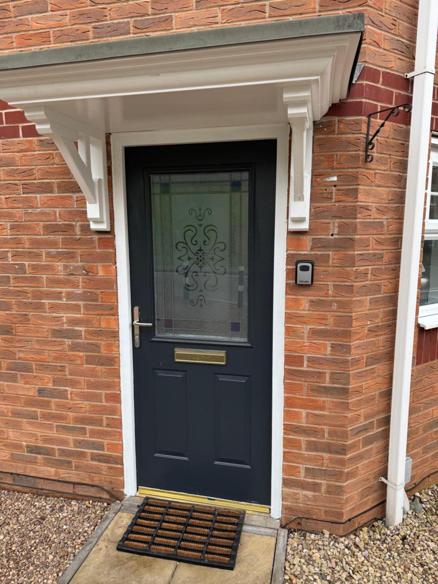 Harmony House 3 Bedroom New Build For Families, Contractors, Black Country Museum Sleeps 6 Tipton Eksteriør bilde