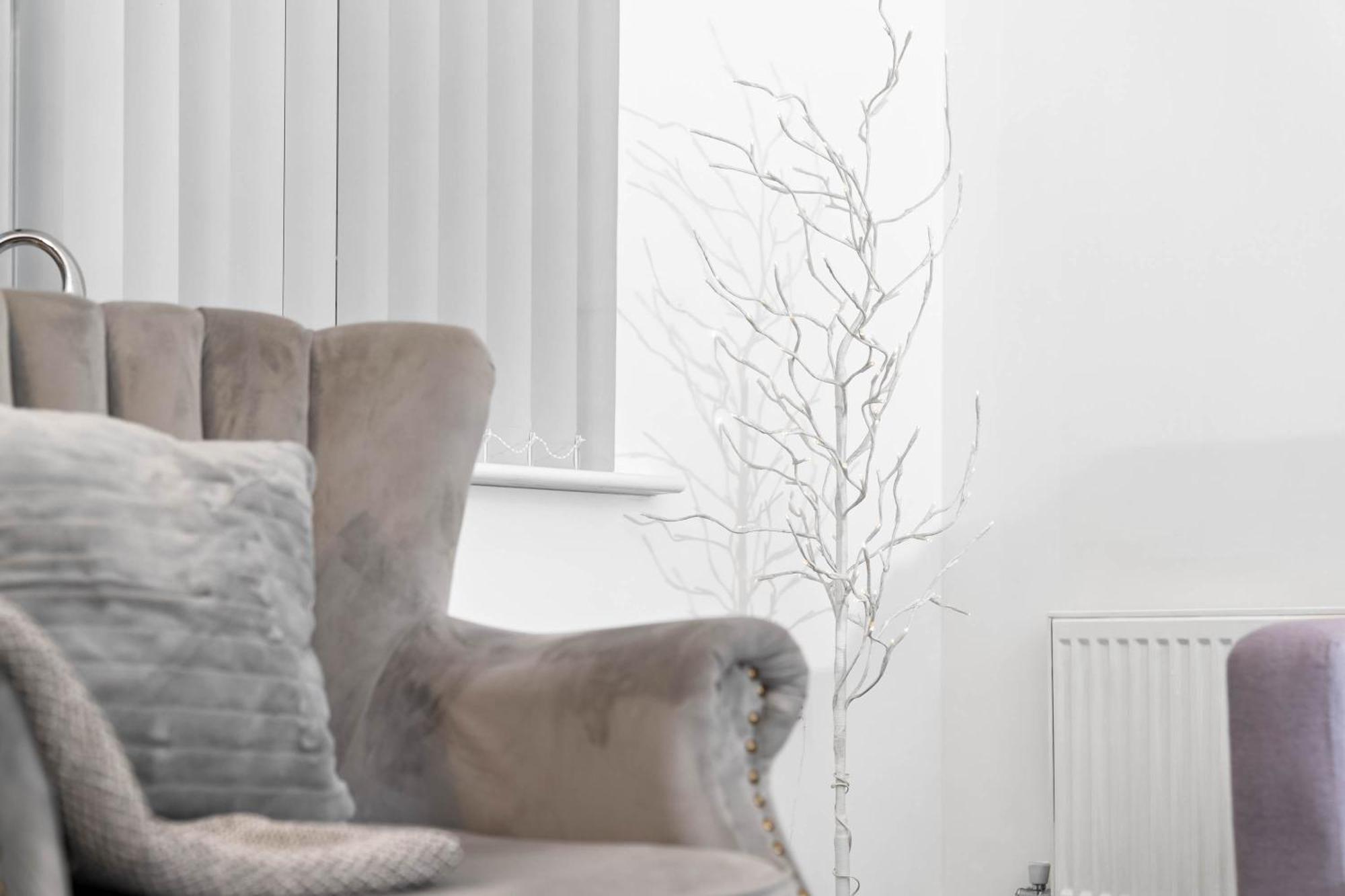 Harmony House 3 Bedroom New Build For Families, Contractors, Black Country Museum Sleeps 6 Tipton Eksteriør bilde